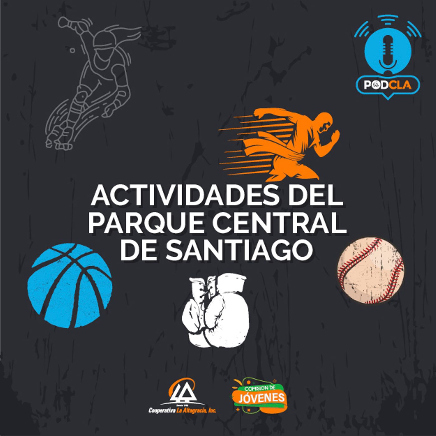 PODCLA