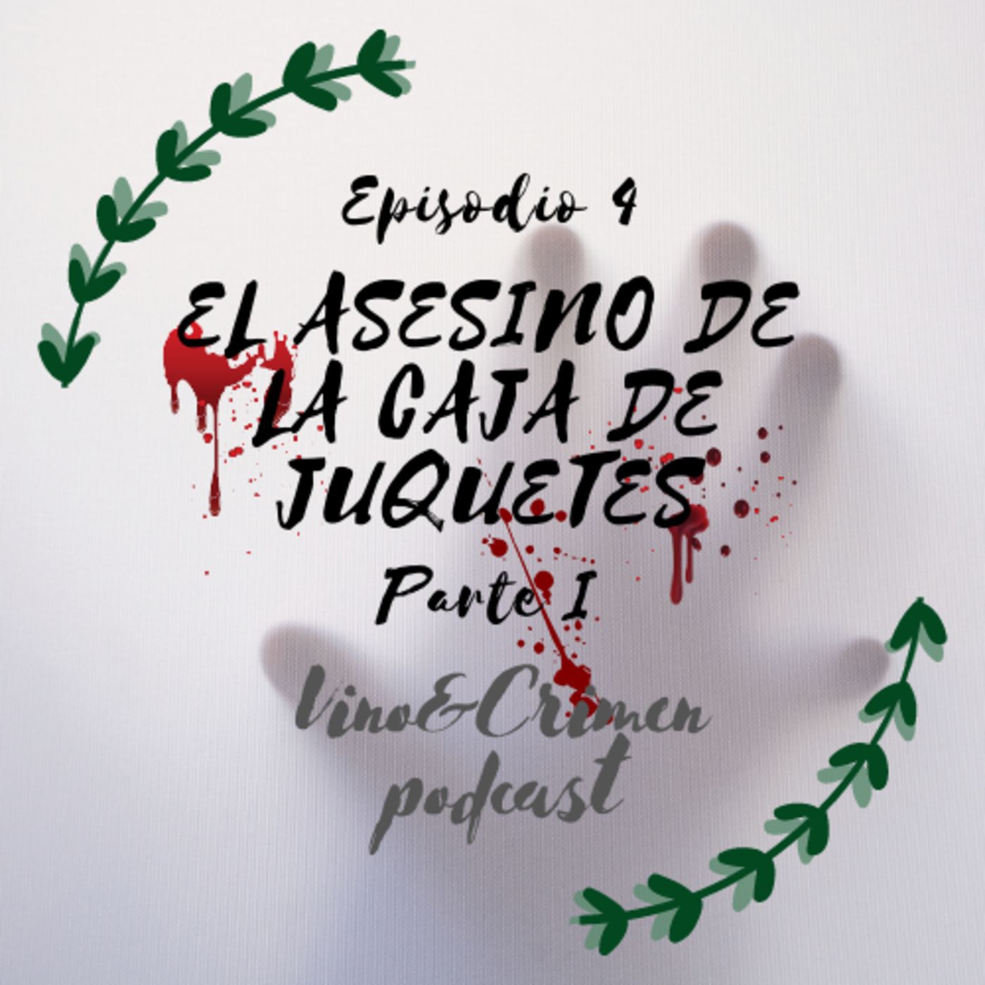Vino y Crimen
