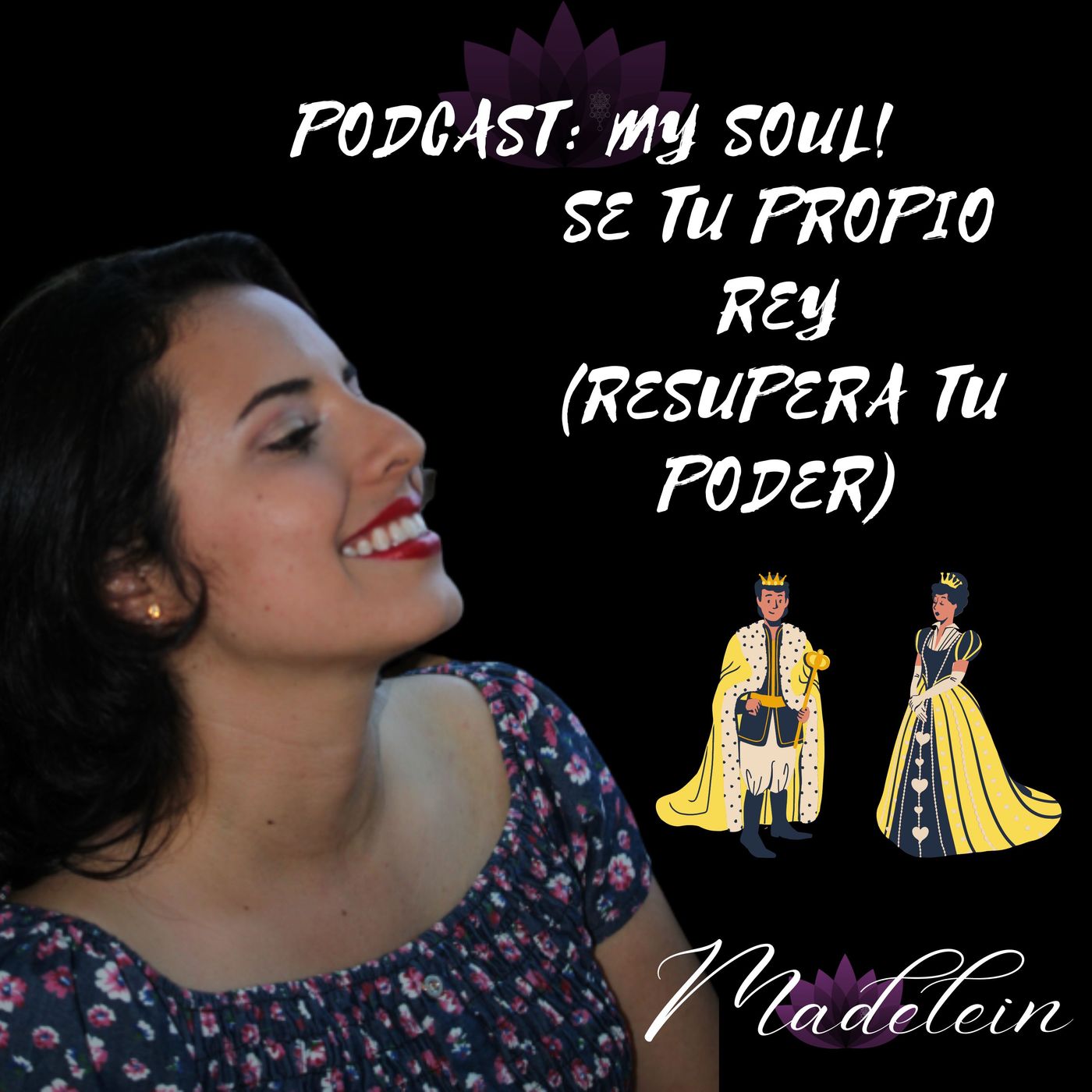 My Soul: Conectándote con tu Poder!