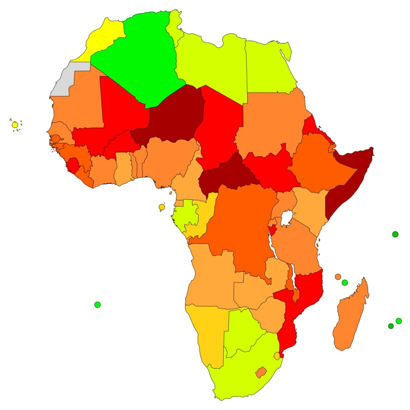 Africana - Radio Radicale