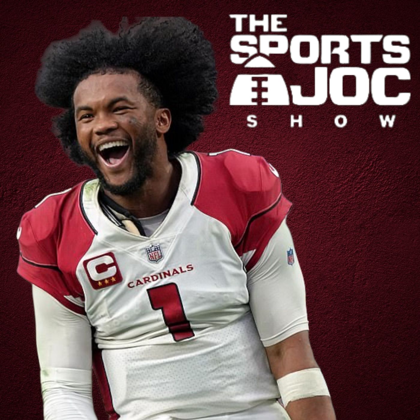 The Sports Joc Show with Wayne Gandy