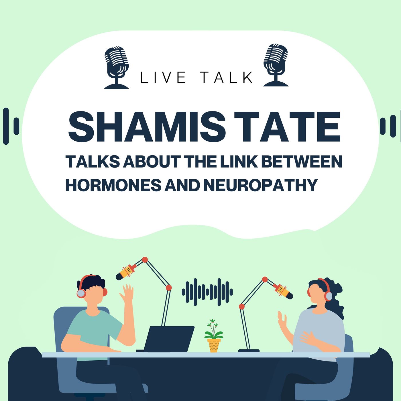 Shamis Tate