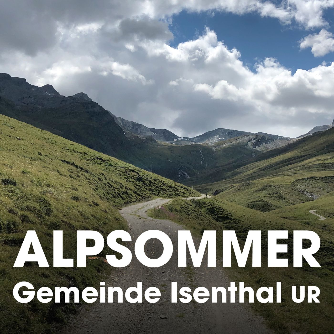 Gemeinde Isenthal UR episode artwork