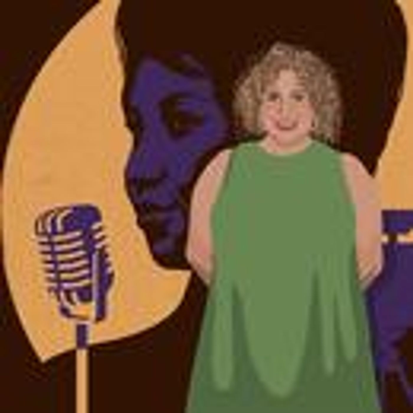 The New Yorker Radio Hour