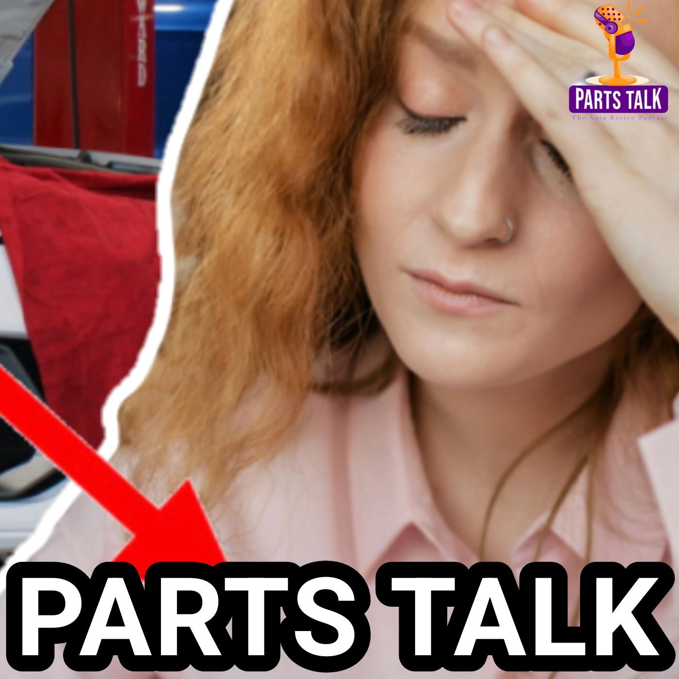 Why Repairing Your Car Could Soon Cost More—and Limit Your Options! episode artwork