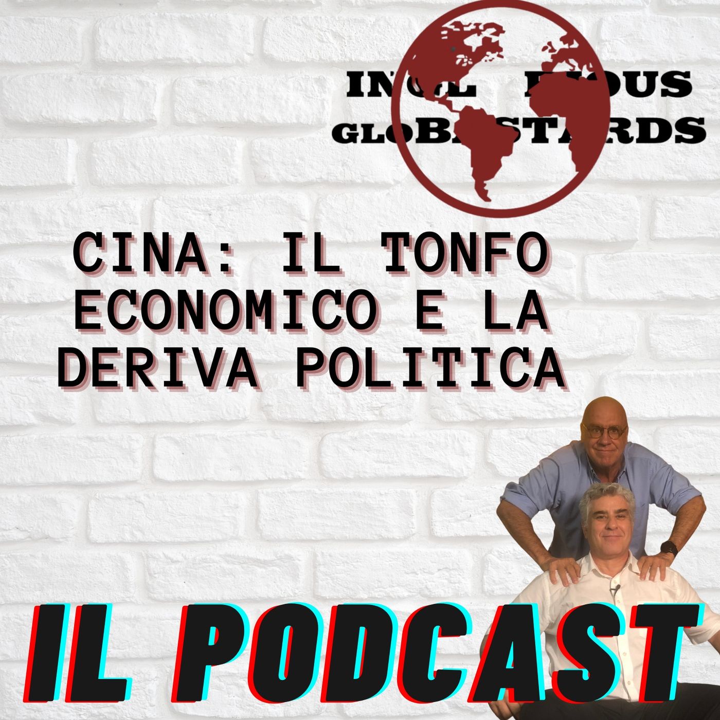 Cina: il tonfo economico e la deriva politica