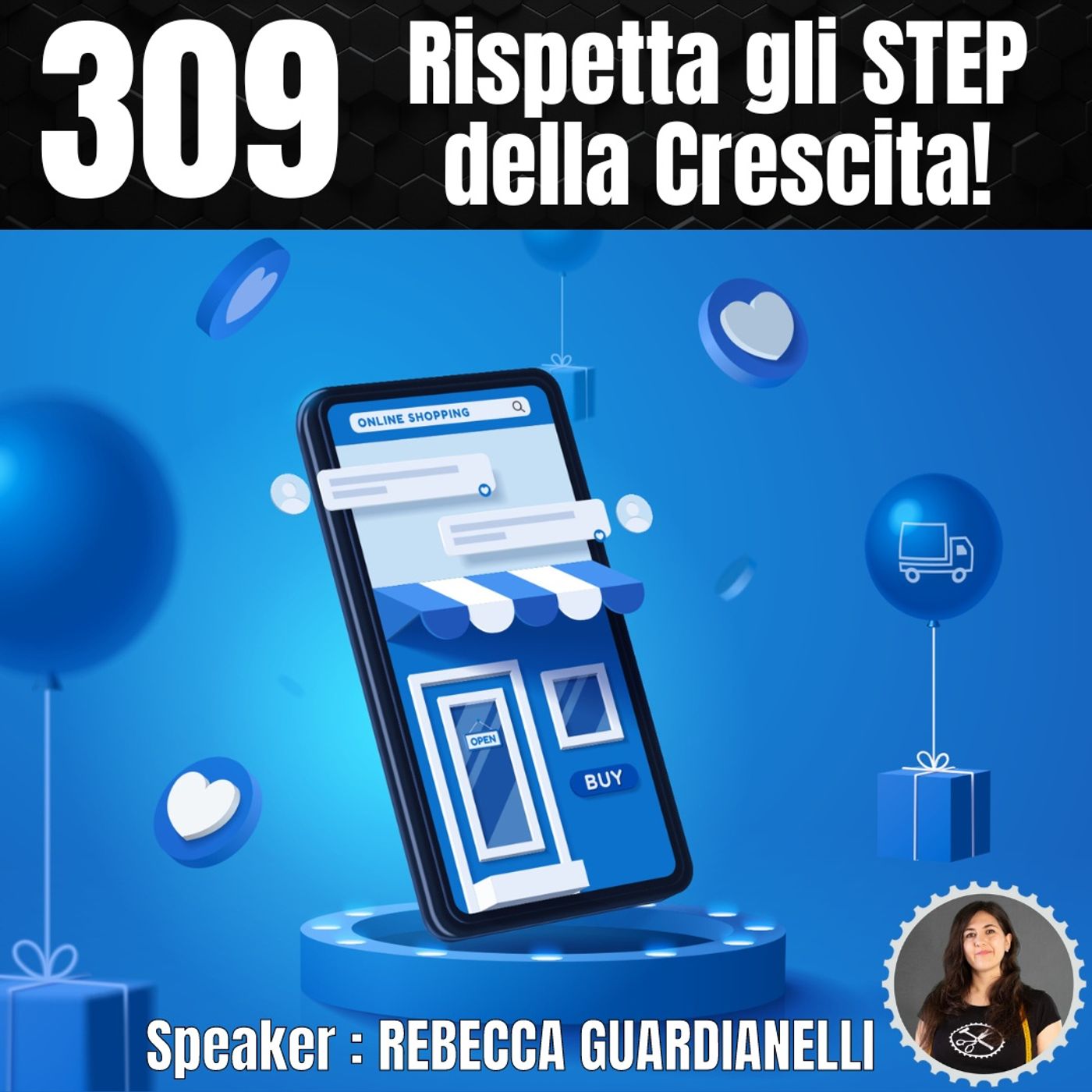 Comunicare per Vendere - i Sarti del Web