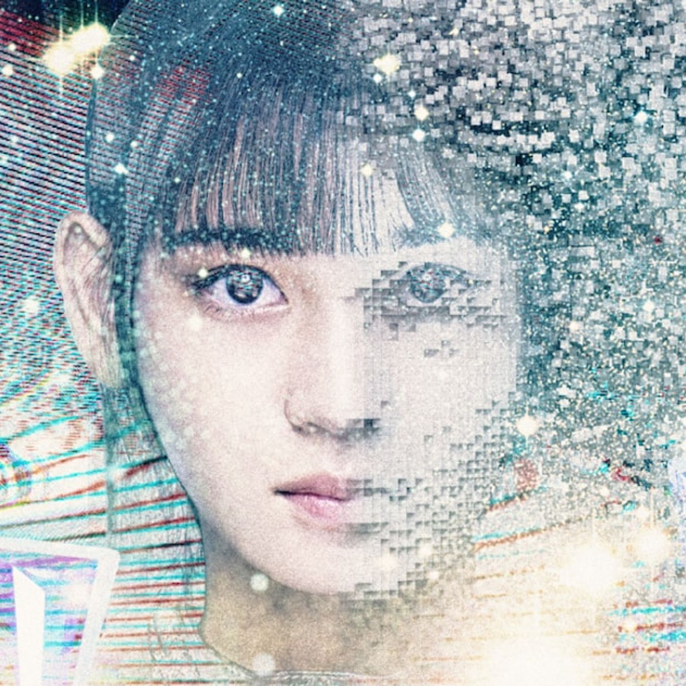 METALVERSEの最もヘヴィな新曲「GIZA」が初のオフィシャルシングルに - 音楽ナタリー episode artwork