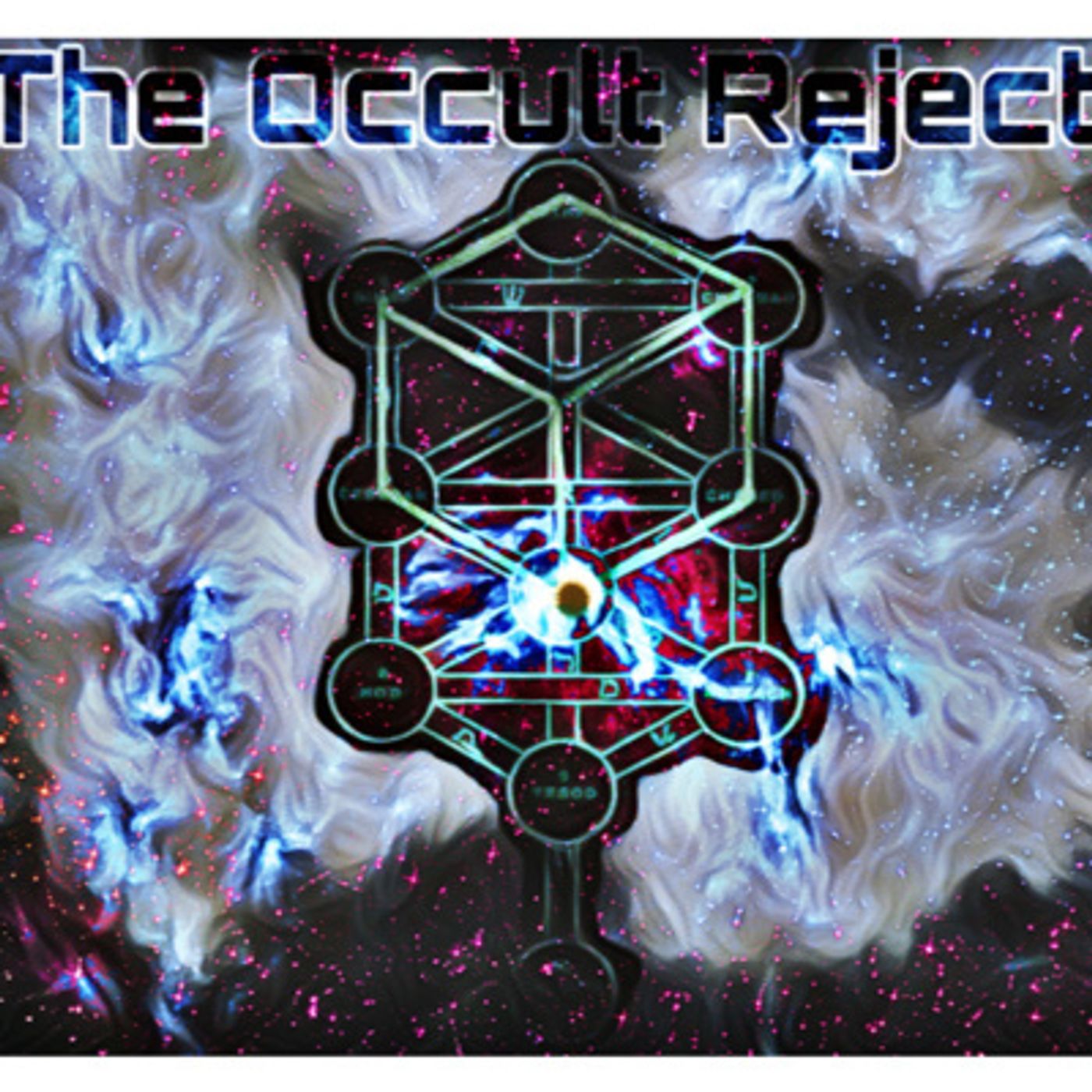 Intro To The Occult Rejects P1