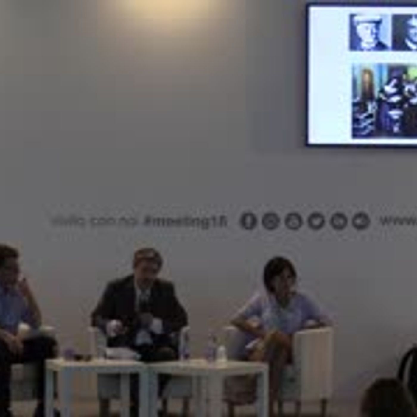 Meeting 2018