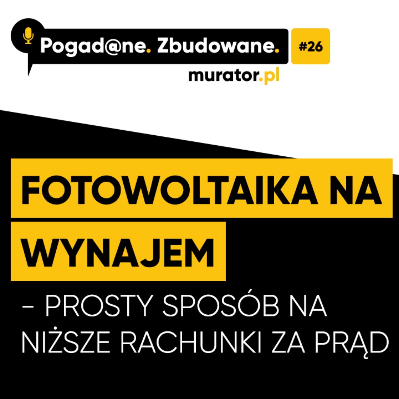 Pogad@ne. Zbudowane.