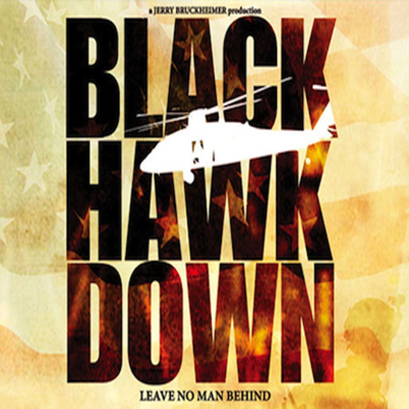 Black Hawk Down 3hrs 2x episode artwork