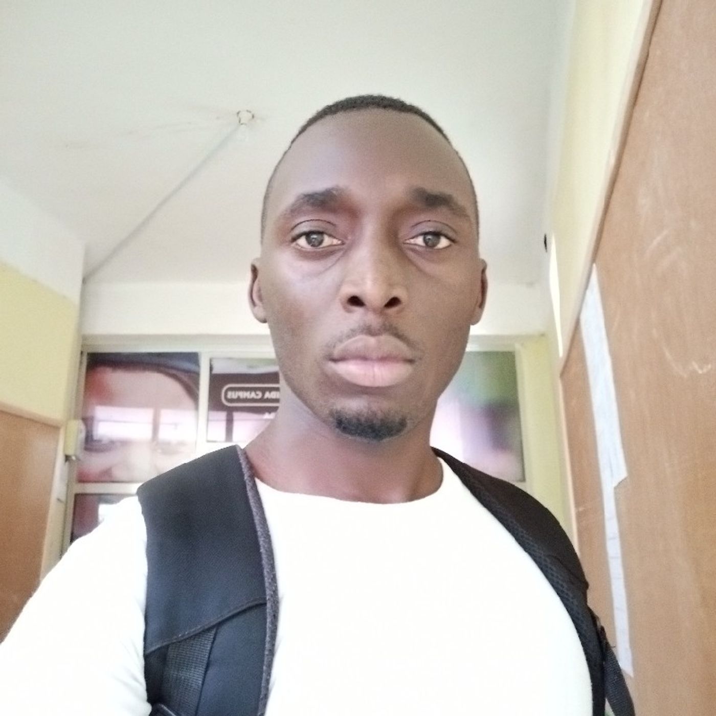 Pokea Mbembela Eliud\'s podcast