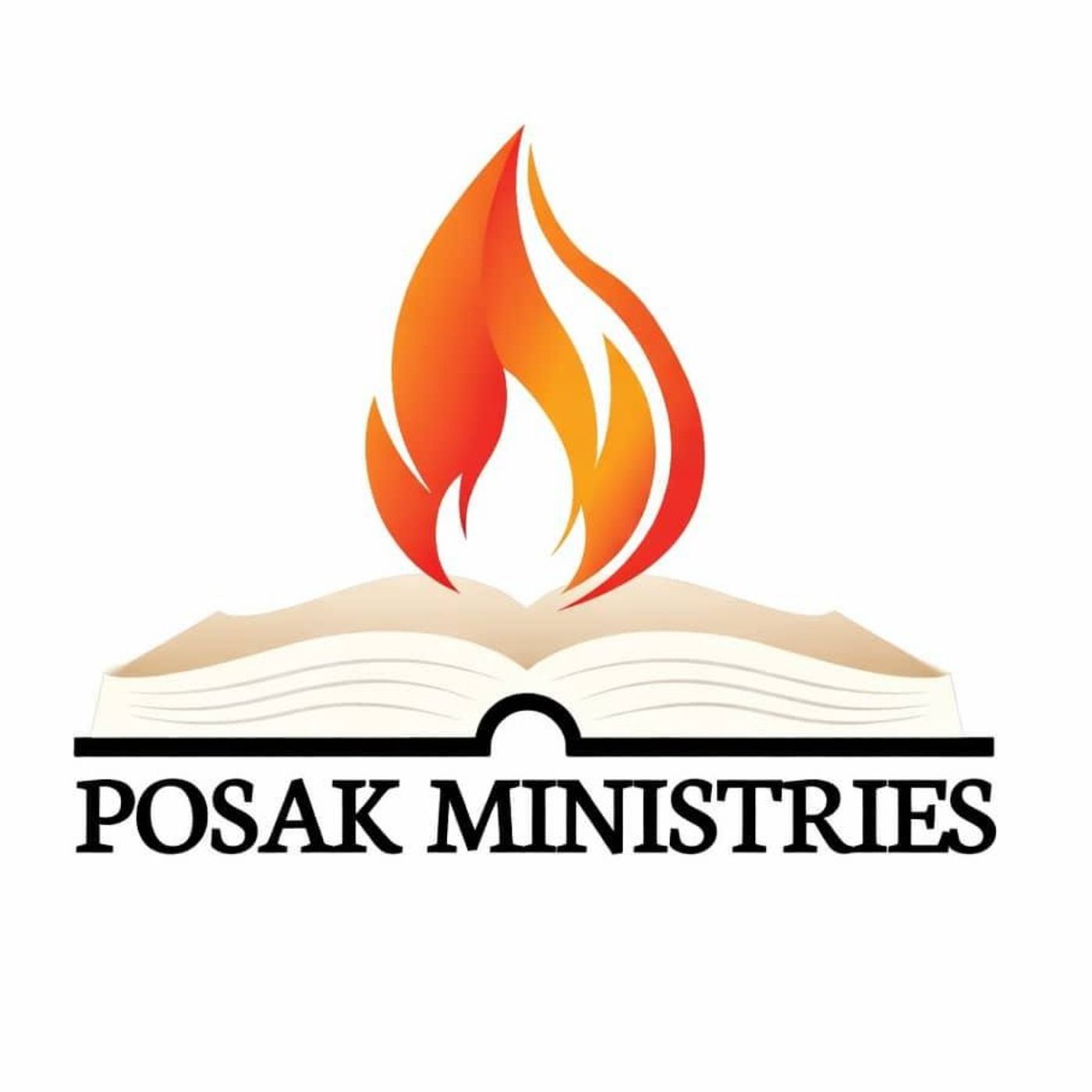 POSAK MINISTRIES PODCAST podcast artwork
