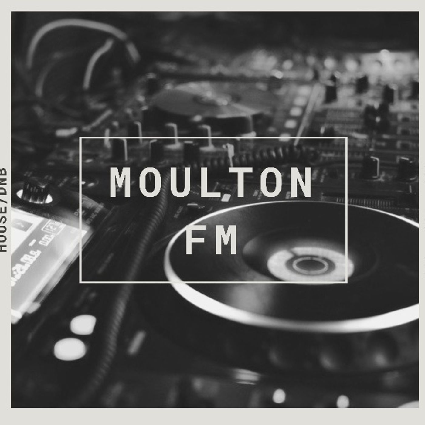 Moulton's FM podcast artwork
