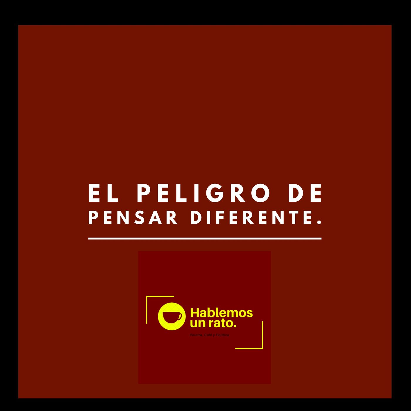 Hablemos Un Rato