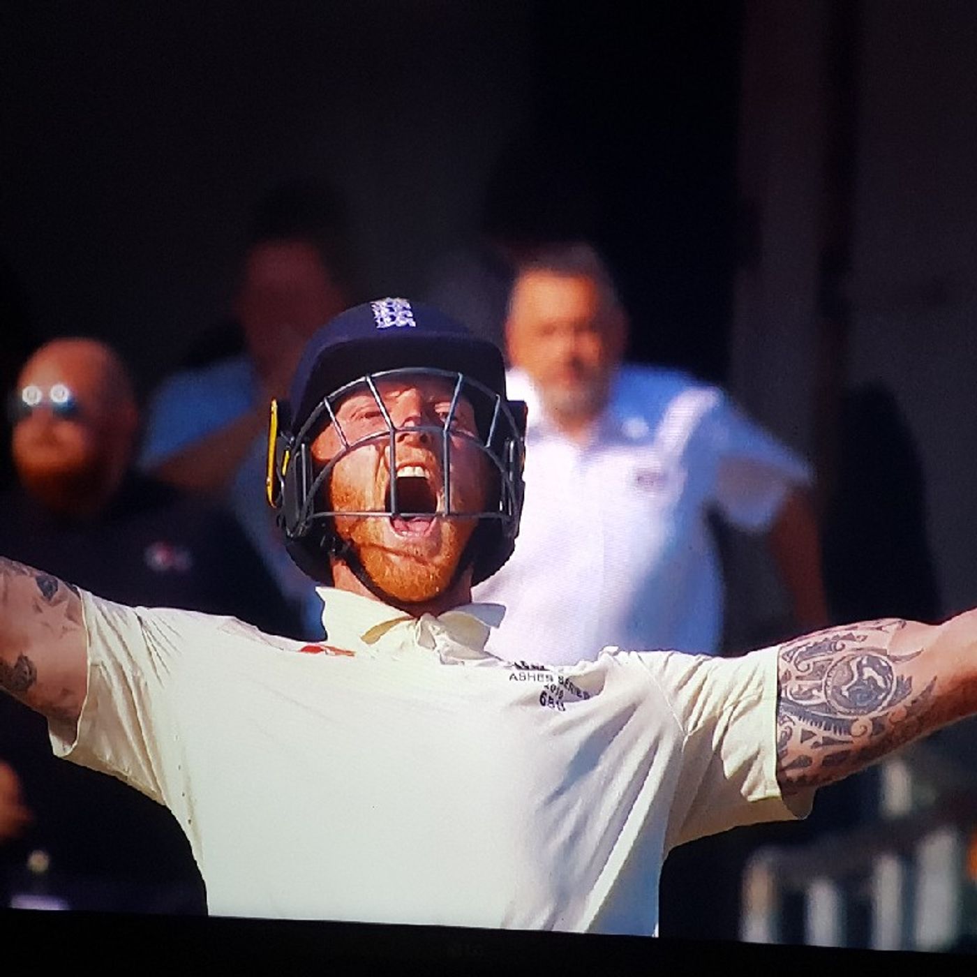 E18 Headingley PLAYER GRADING