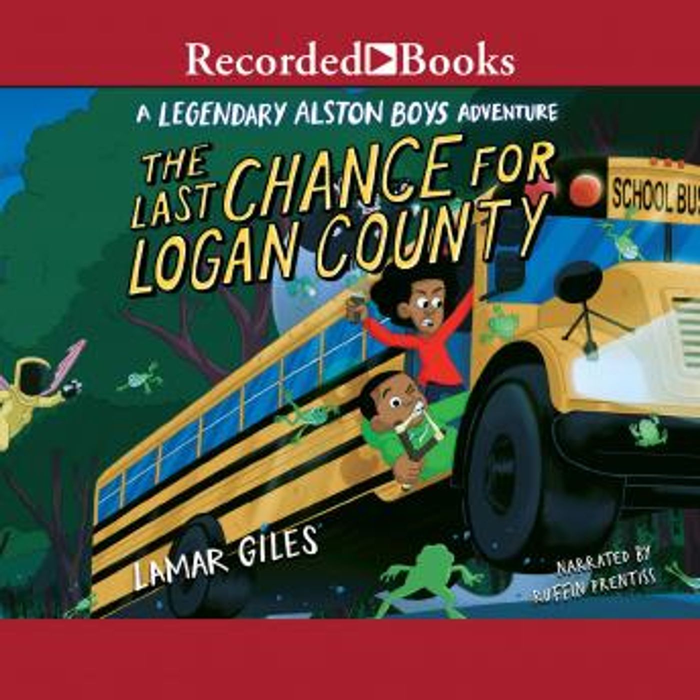 Find Best-Selling Full Audiobooks in Kids, Mystery & Fantasy