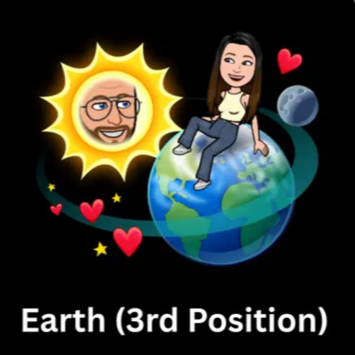 Snapchat Planets Explained: Complete Guide to Snapchat Friend Solar System