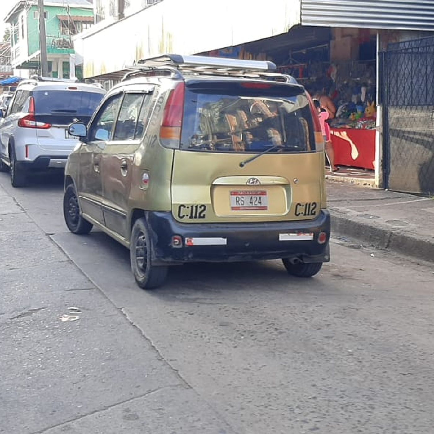 La Costeñísima