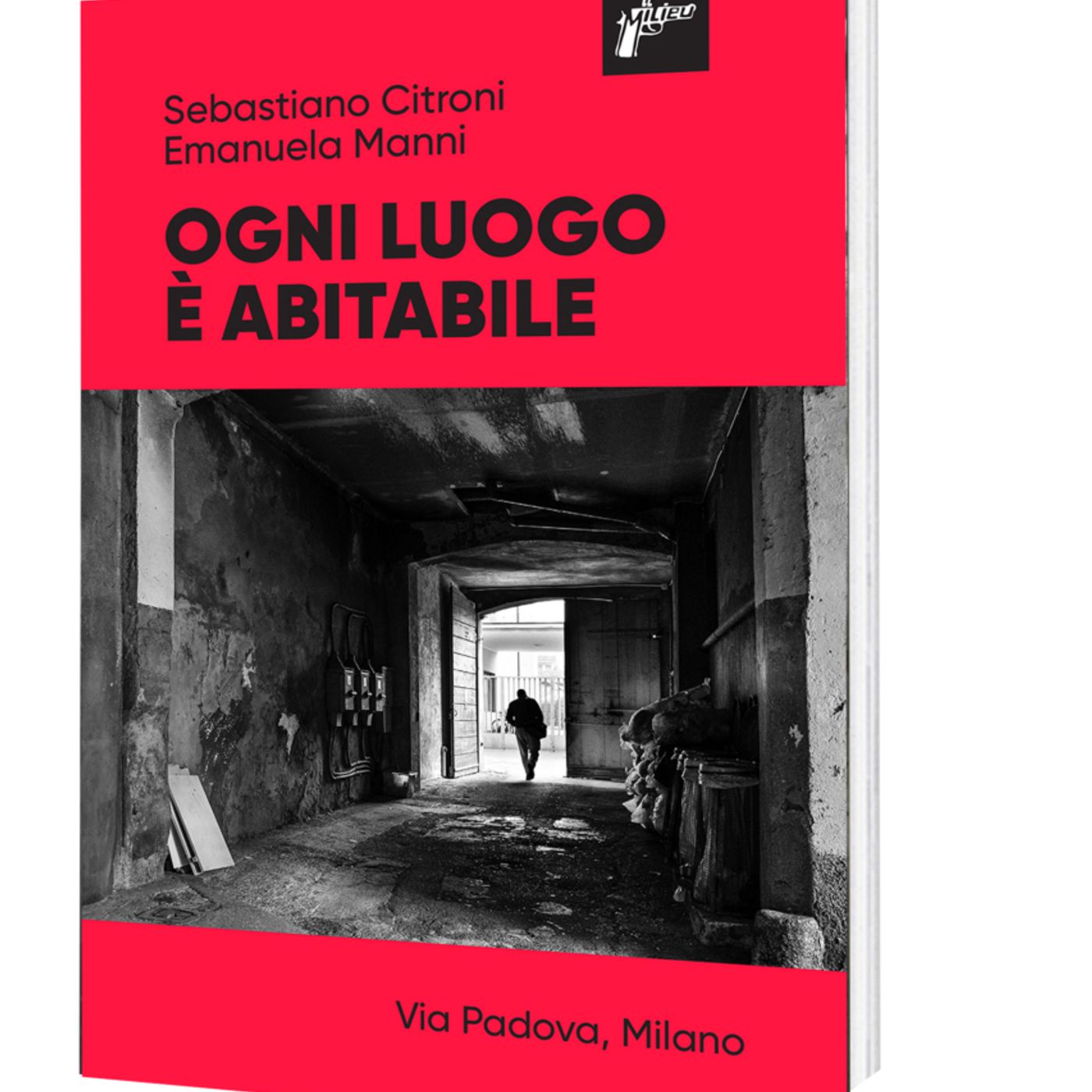 Ogni luogo è abitabile