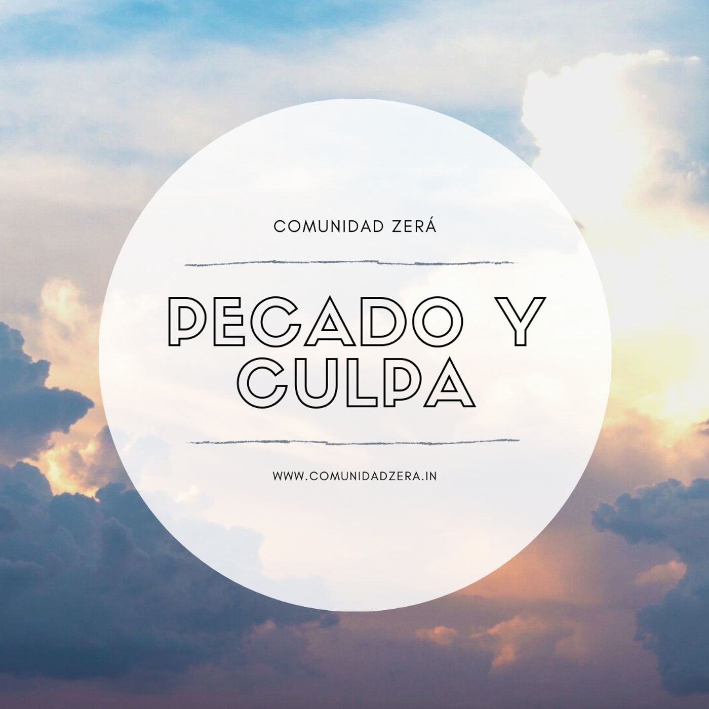 Pecado y Culpa episode artwork
