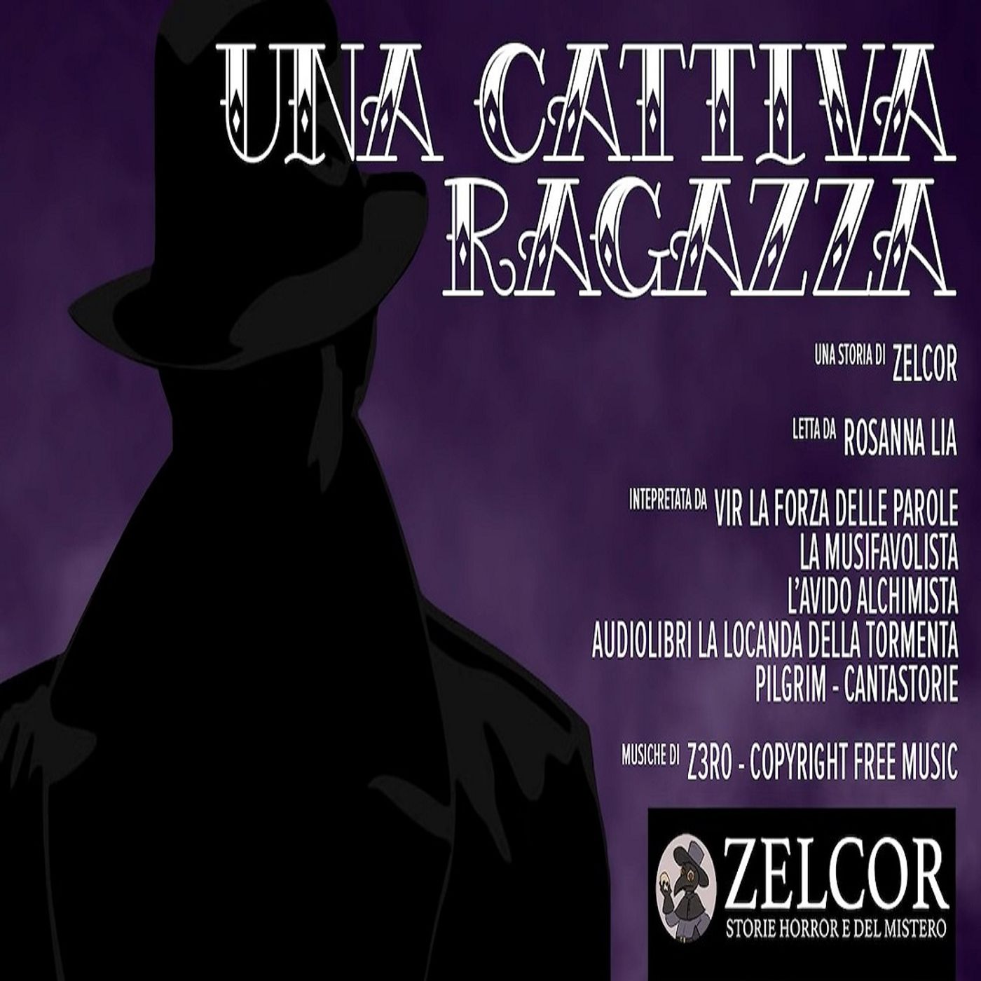 Racconti di Zelcor