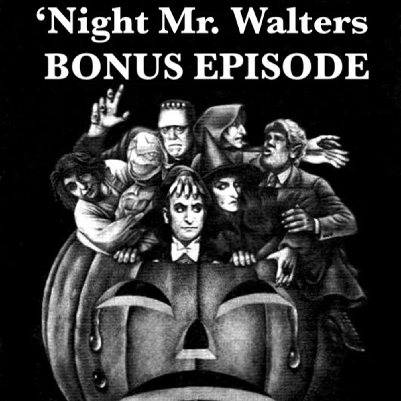 Episode Logo