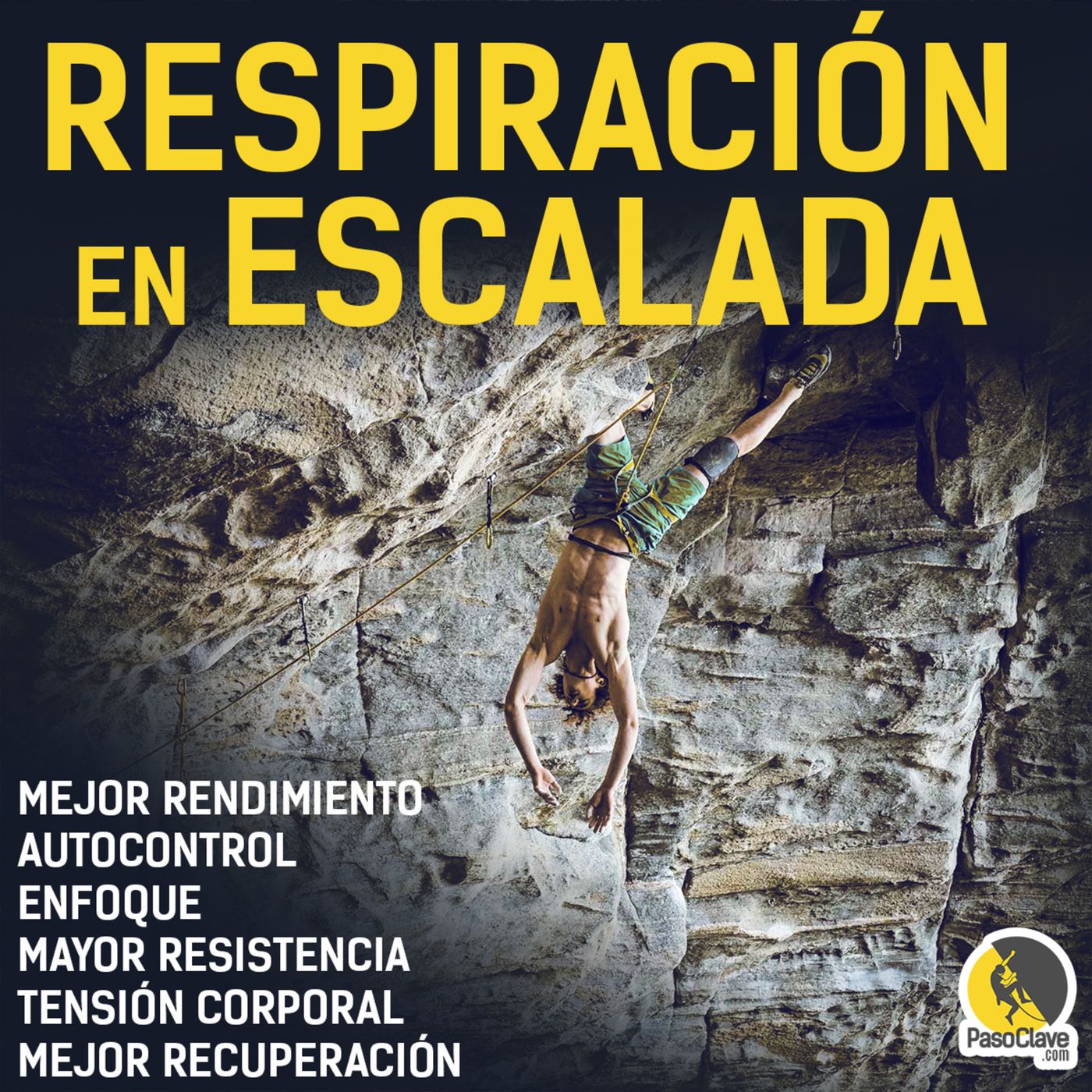 Podcast de Escalada