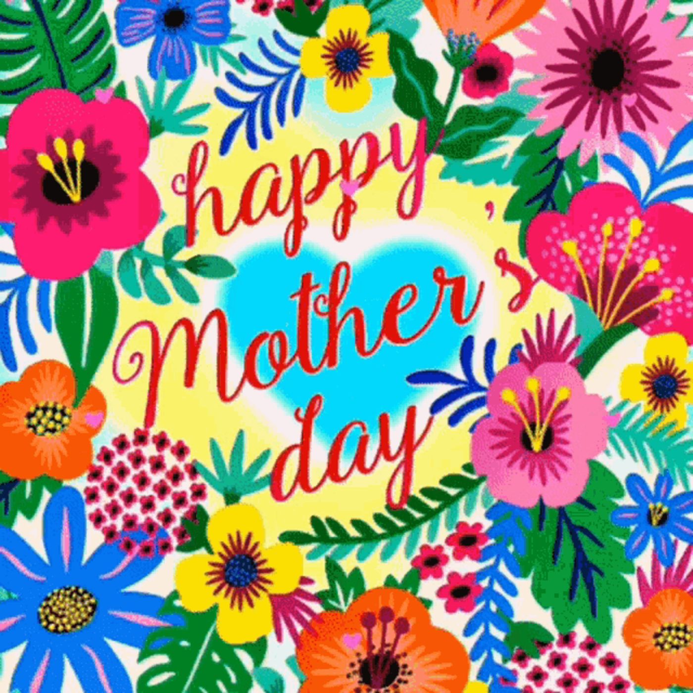 Mother’s Day Is Everyday
