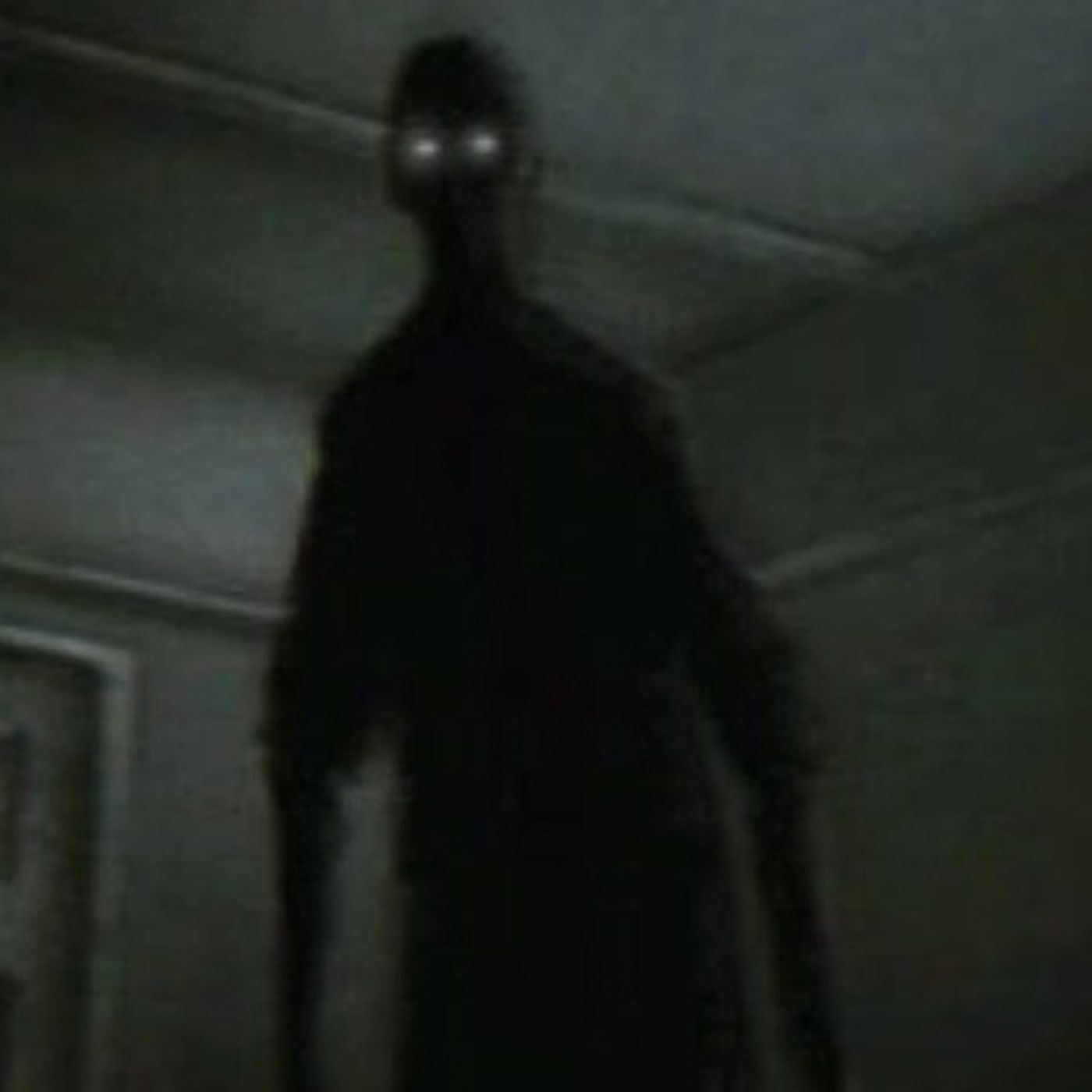 La Sombra Creciente Historias De Terror - REDE