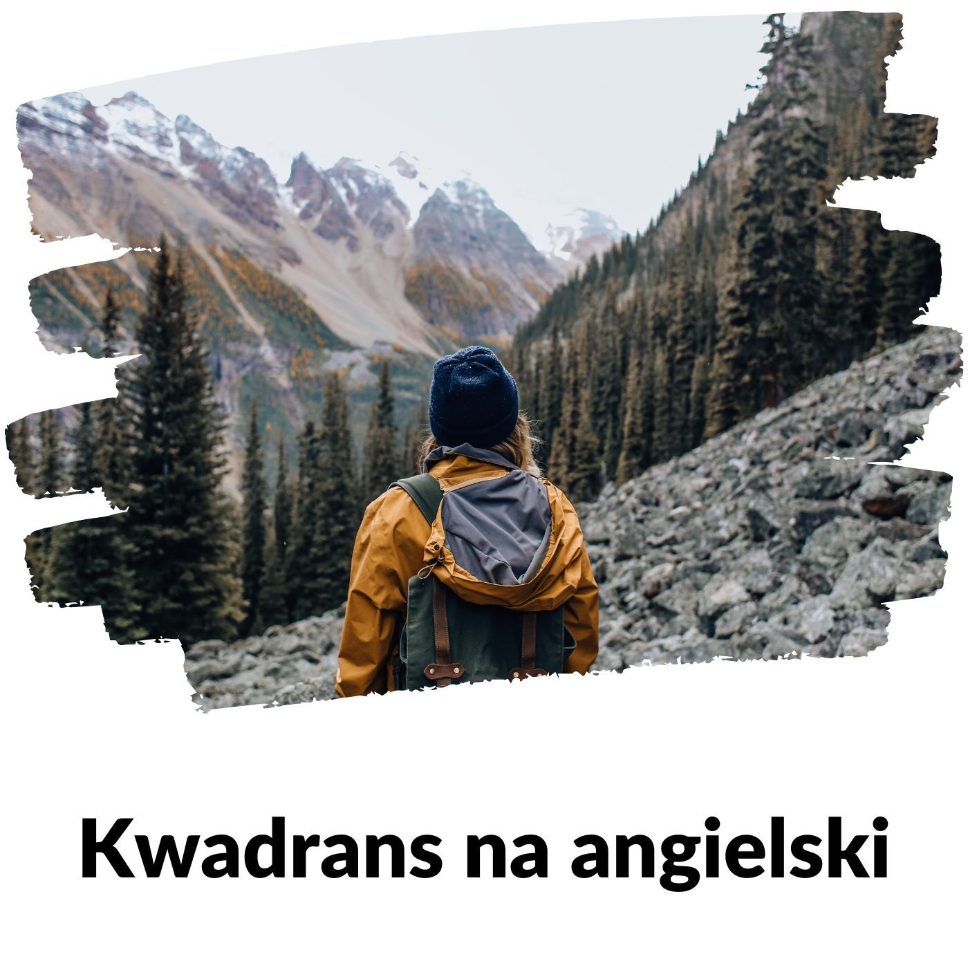 KNA: Lekcja 265 (piesze wędrówki cz. 1)