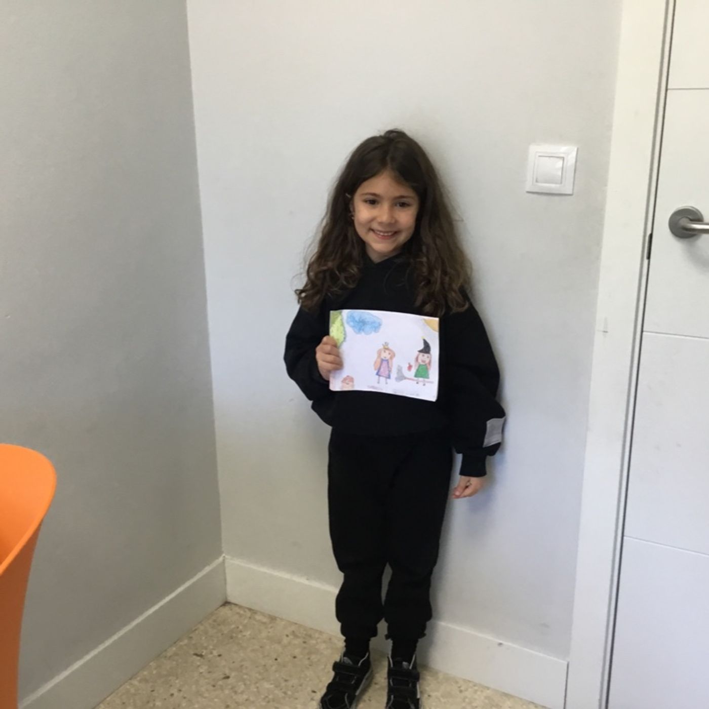 1. Zikloa URDANETA IKASTETXEA 2024/2025