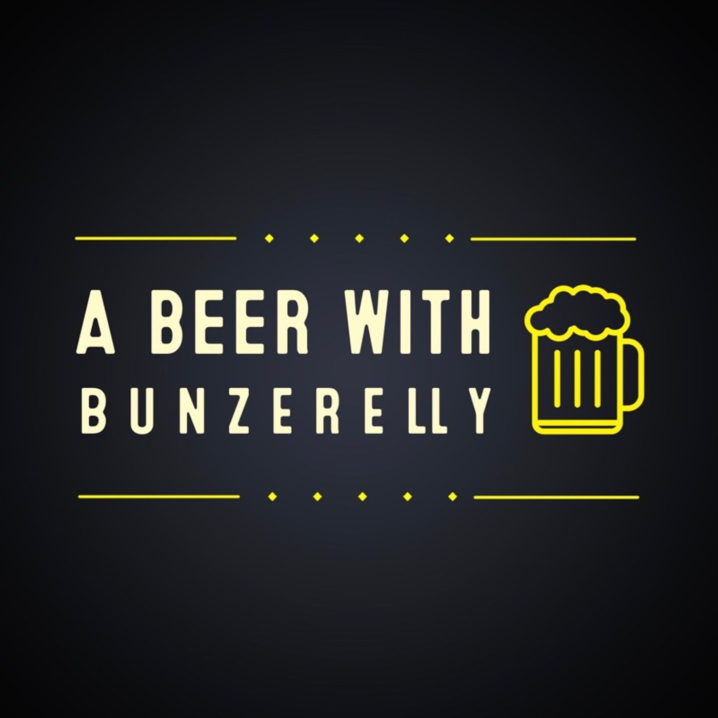 A BEER WITH BUNZERELLY: Lets Talk Nintendo Image