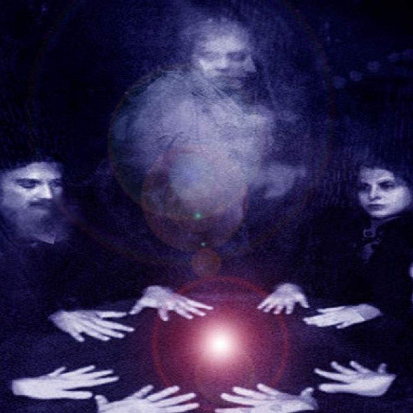 Voces del Misterio nº.1015: Los médiums y sus capacidades (con demostración), Misterios de Lisboa, Tarot y La Justicia episode artwork