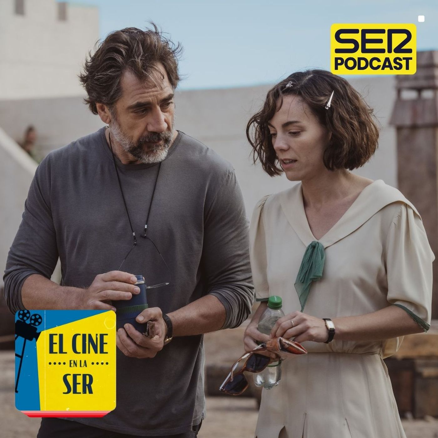 El último del verano con nuestros “seres queridos” y lo nuevo de Ridley Scott episode artwork