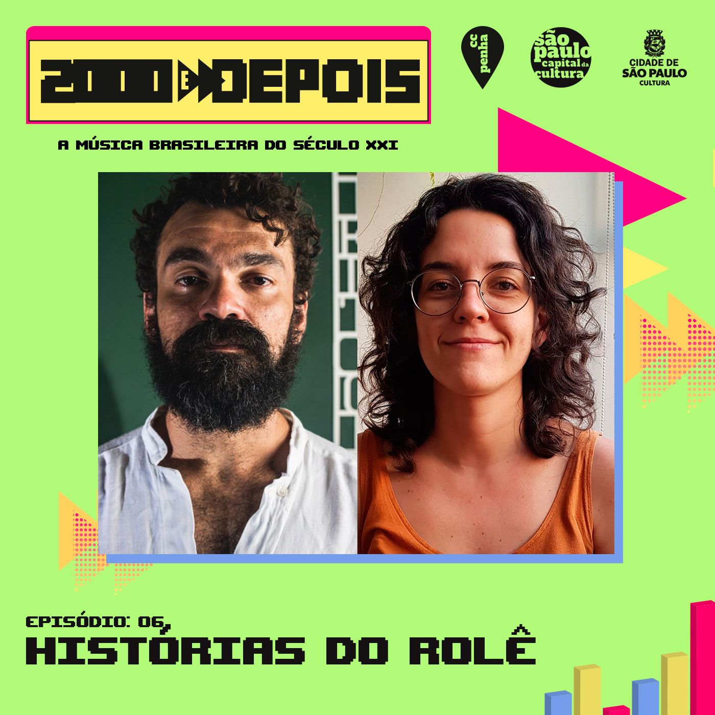 Dois Mil e Depois