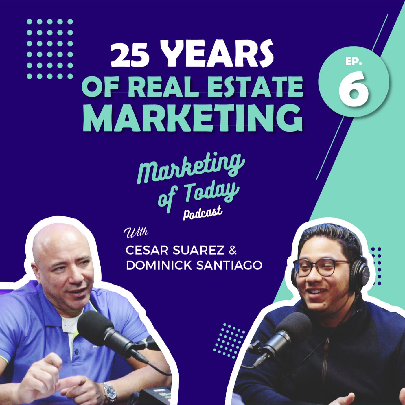 Marketing of Today Podcast