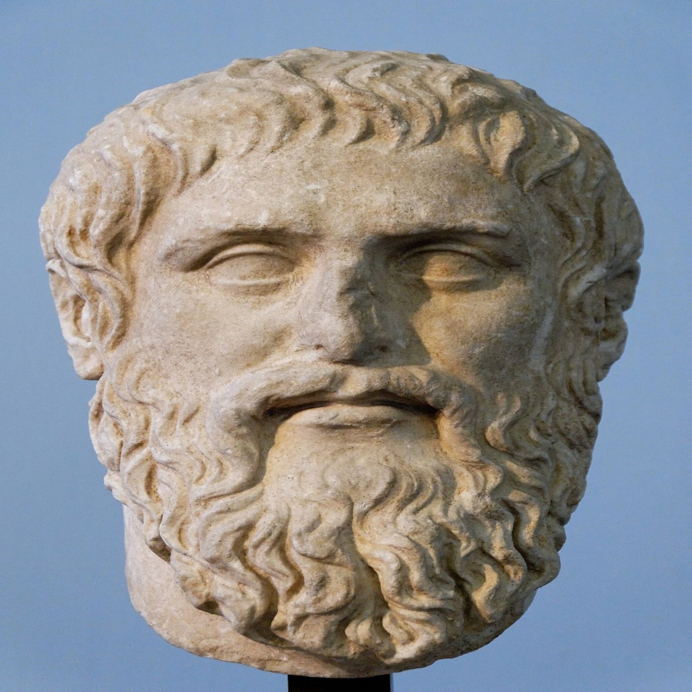 Plato or Play-doh, are we living in a simulation, and questionable 