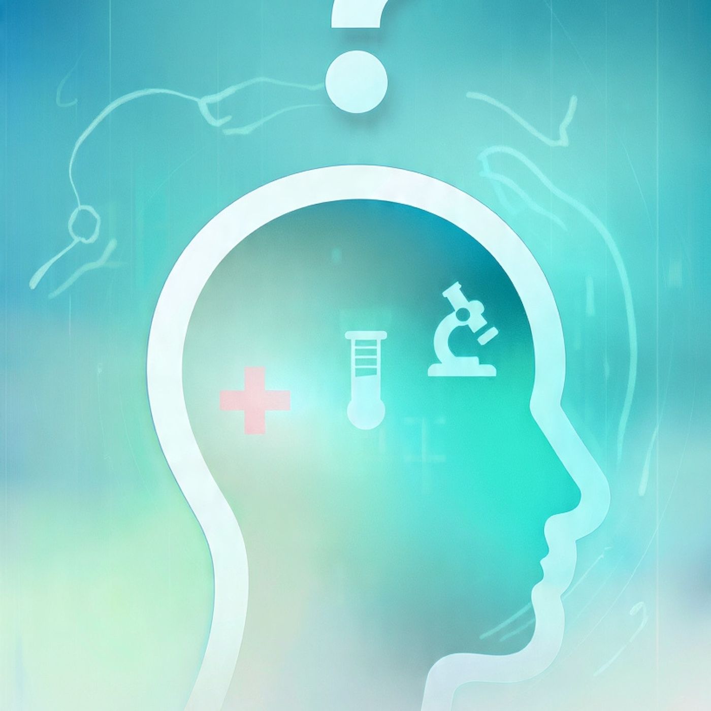 Are Medical Tests As Good As We Think They Are? episode artwork