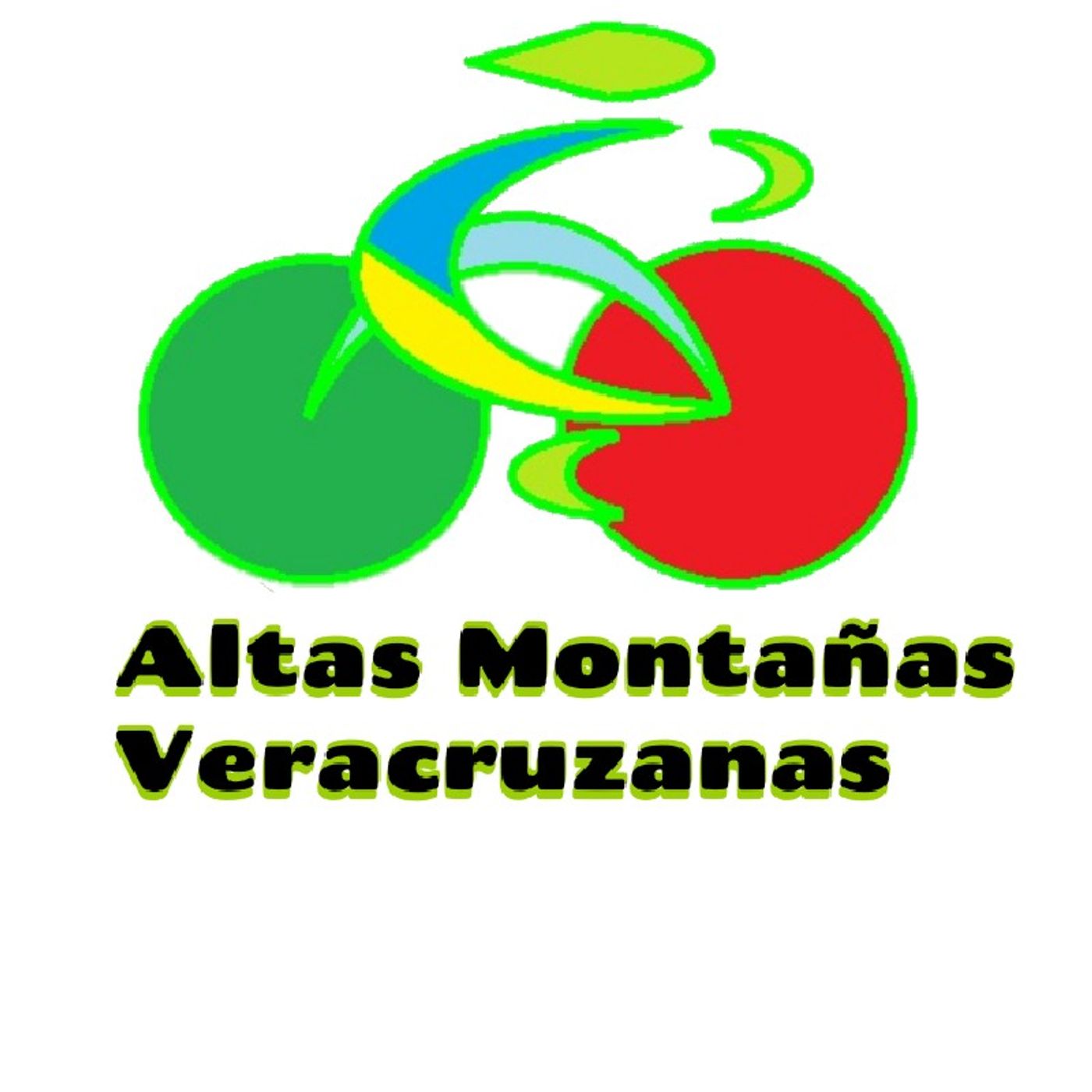 Ciclismo Altas Montañas De Veracruz.