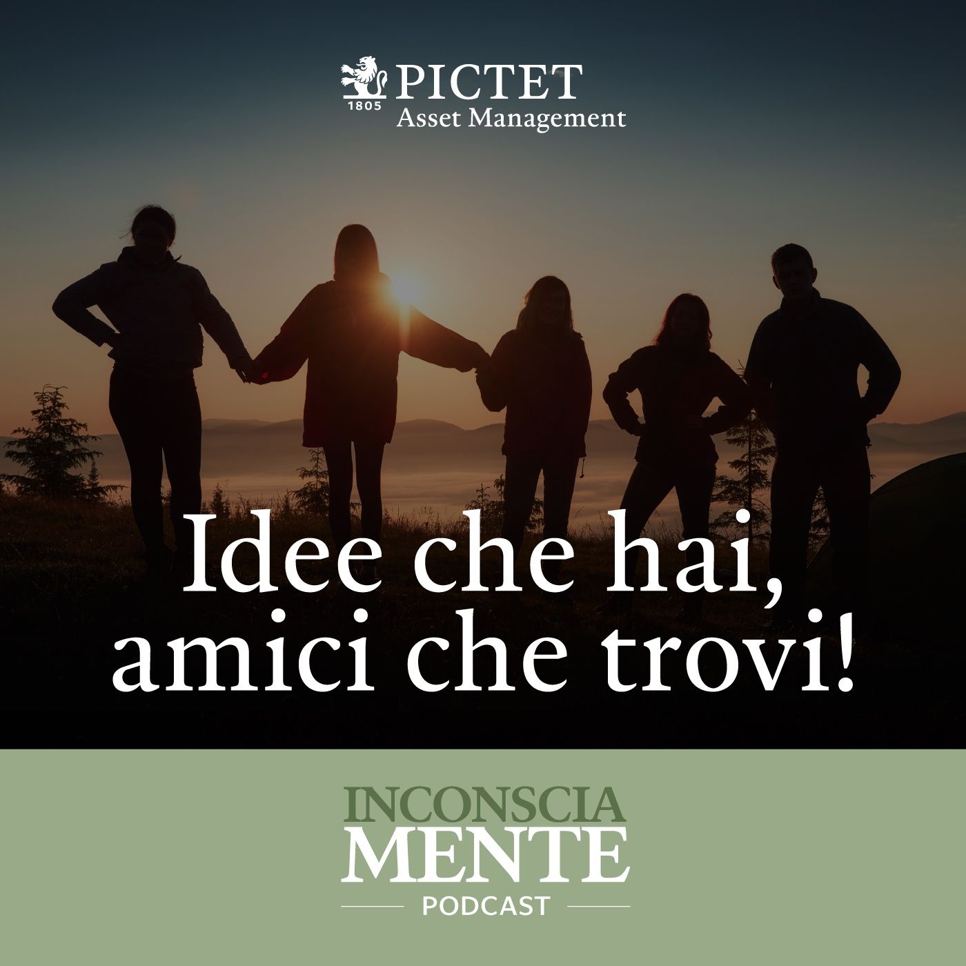 Idee che hai, amici che trovi!