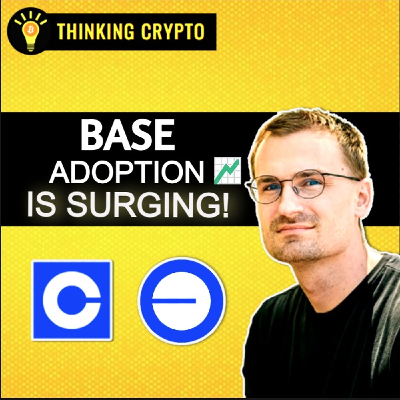 Thinking Crypto News & Interviews