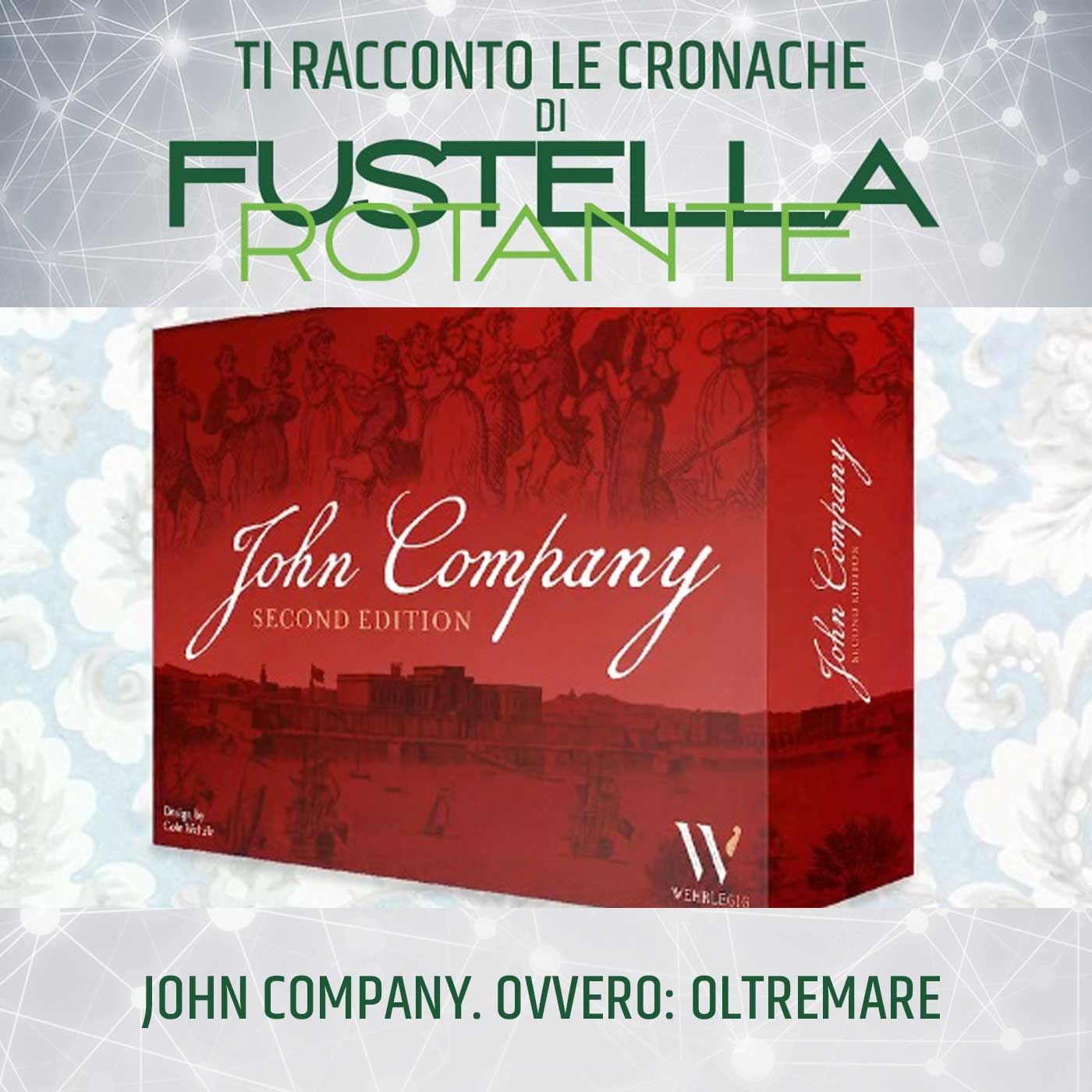 Ti racconto le Cronache