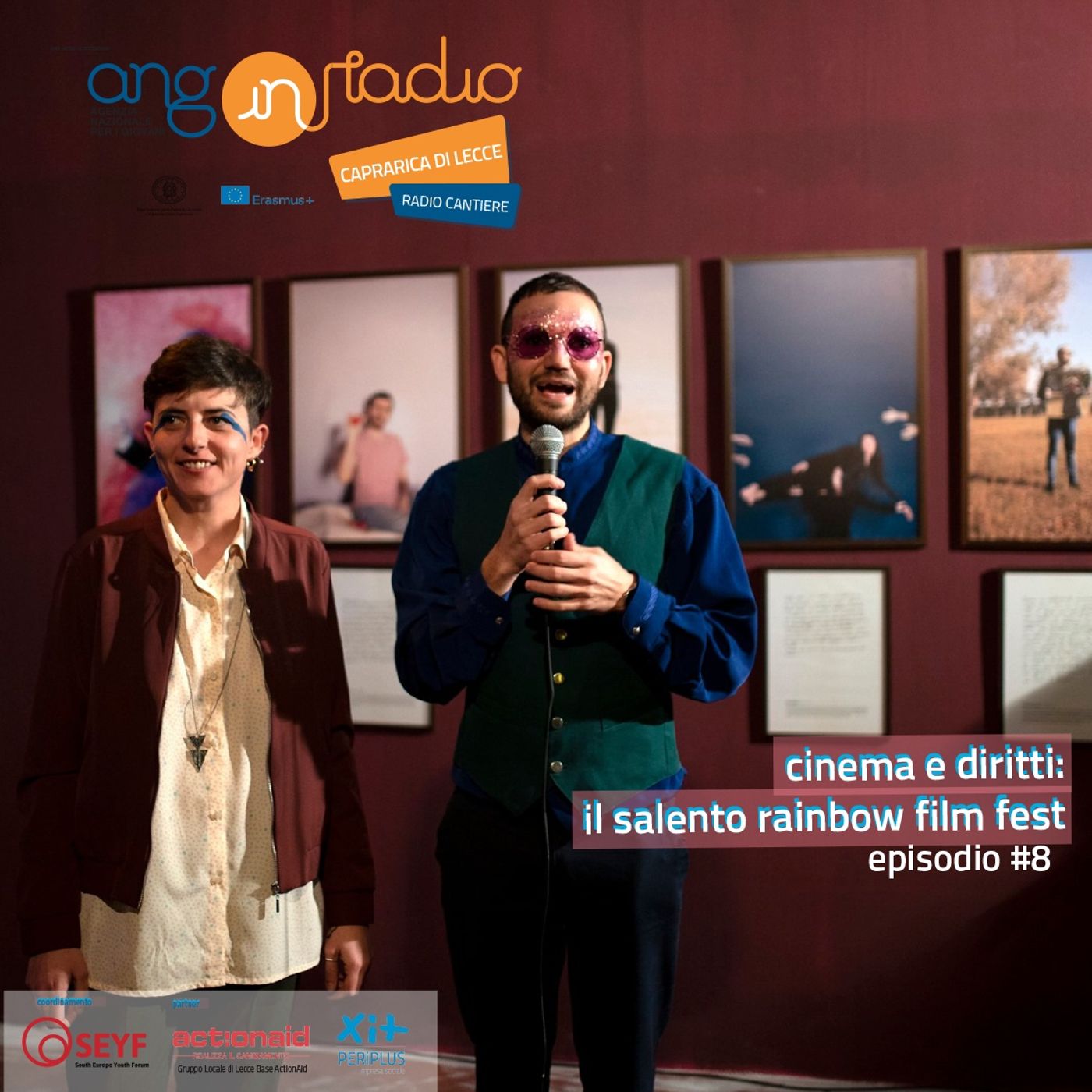 ANG inRadio -  Radio Cantiere