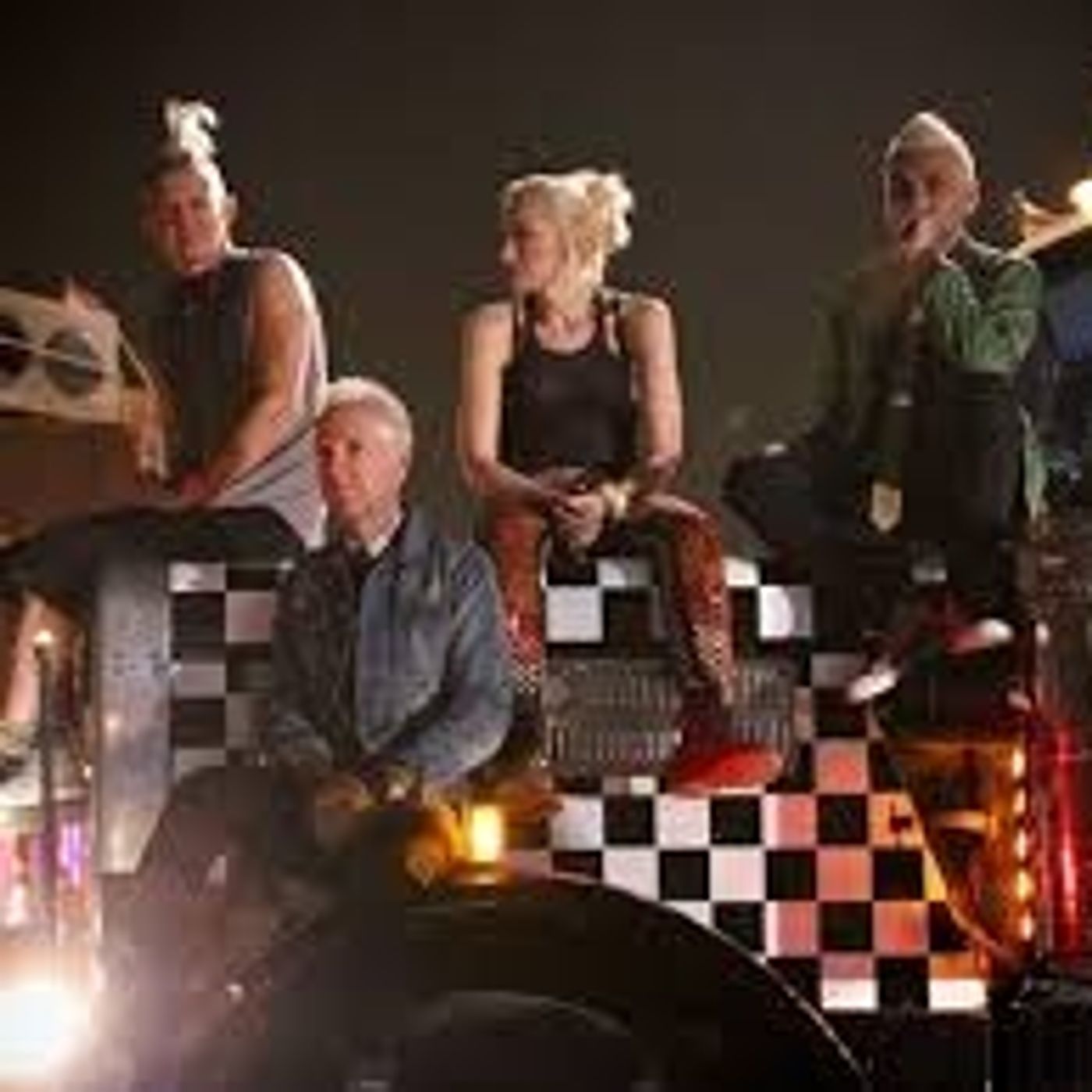 No Doubt Calls Up episode artwork