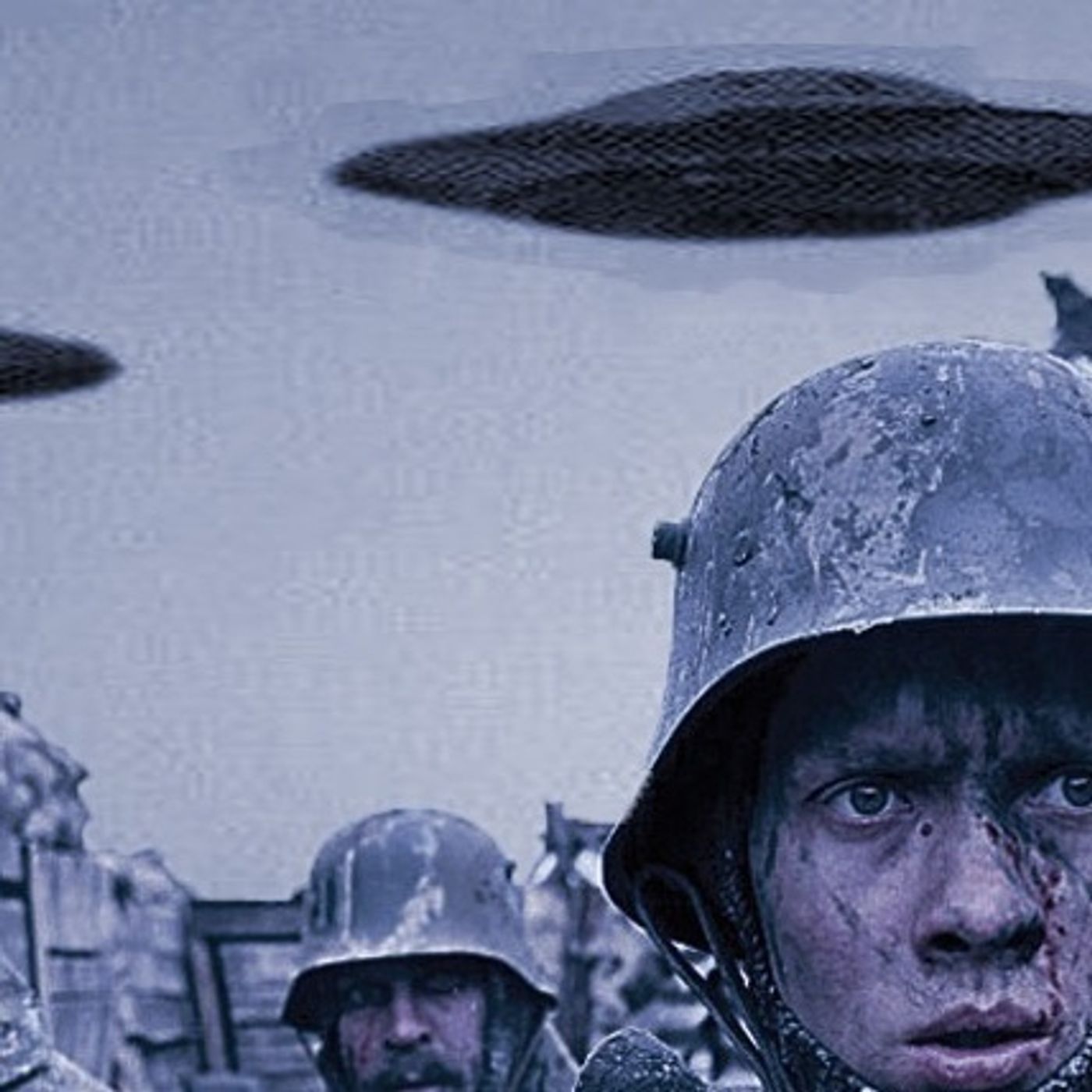 Enfrentamiento Con Reptilianos En Xilitla Historias De Terror - REDE