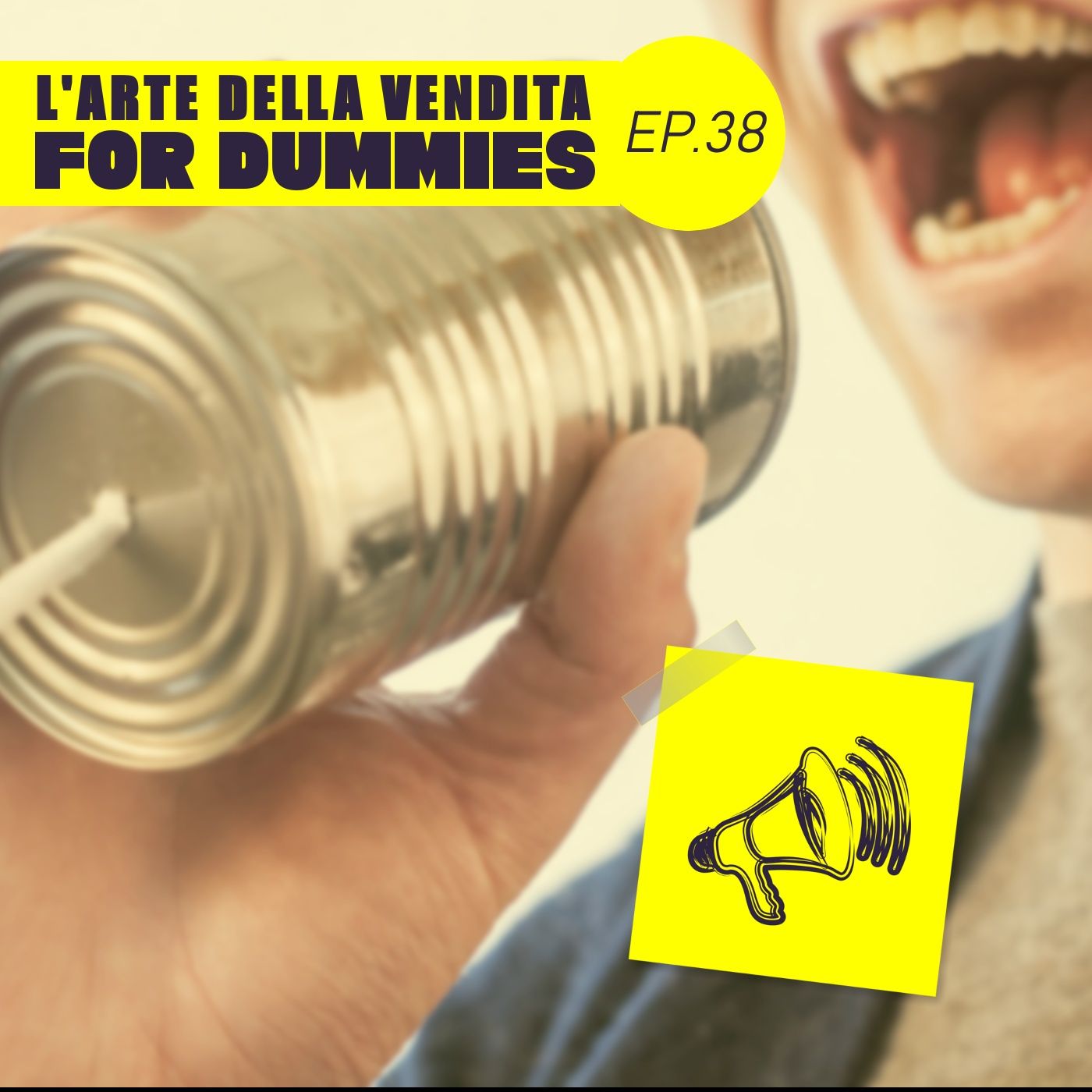 L\'arte Della Vendita For Dummies
