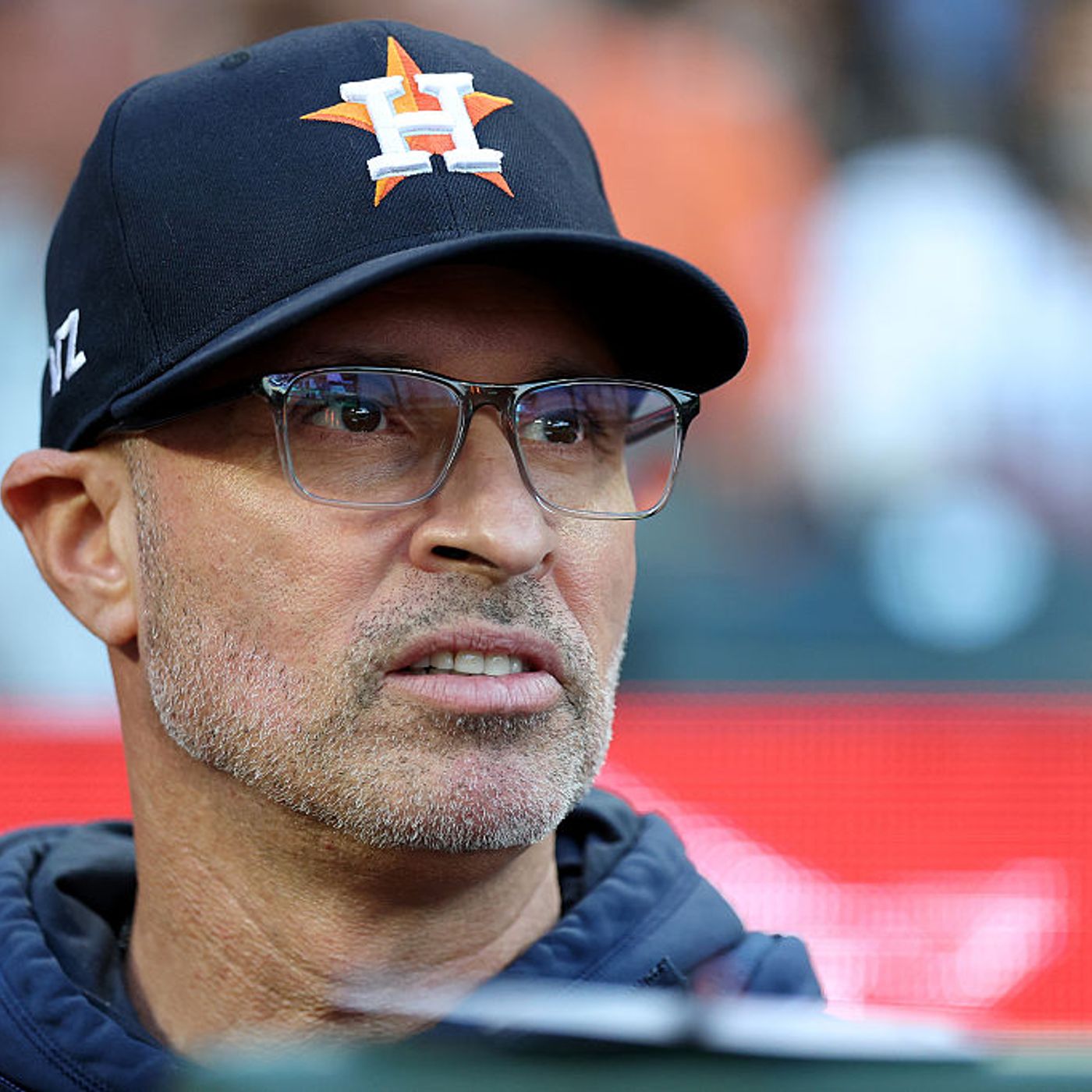 Will a New Manager Change the Astros Woes?