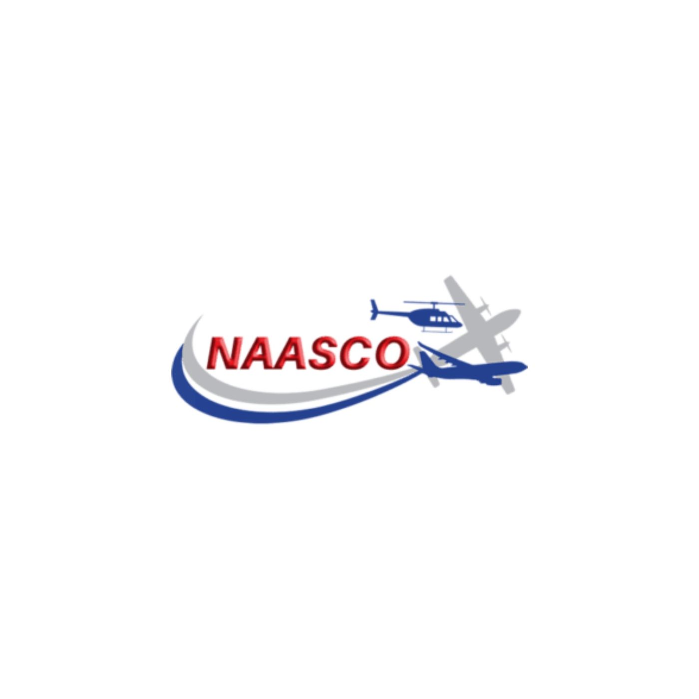NAASCO Aircraft Motor Repair Services | Expert Aviation Solutions episode artwork